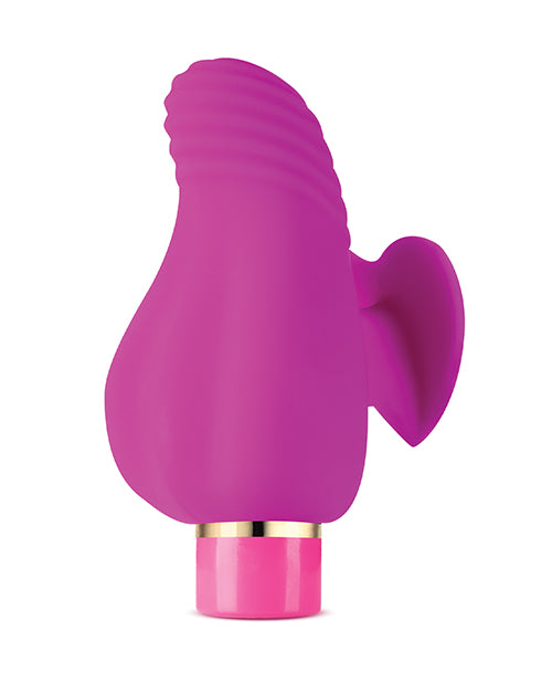 Blush Aria Erotic AF - Plum - Empower Pleasure