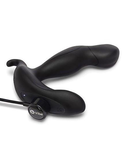 b-Vibe 360 Plug - Black - Empower Pleasure