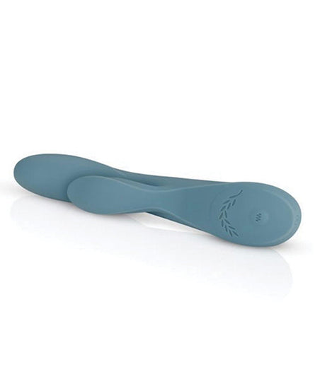 Bloom The Violet Rabbit - Teal - Empower Pleasure