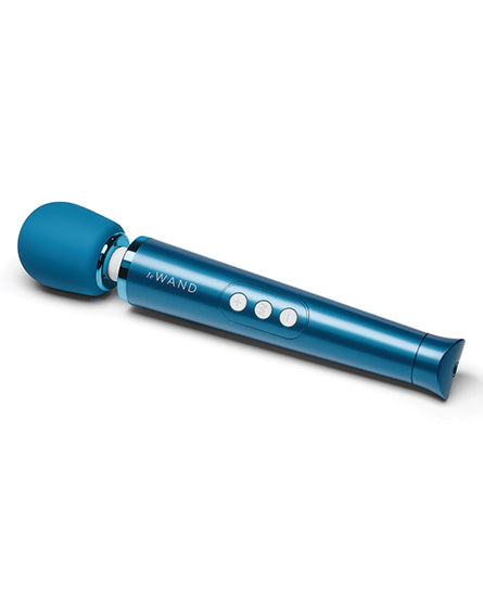 Le Wand Petite Rechargeable Massager - Assorted Colors - Empower Pleasure