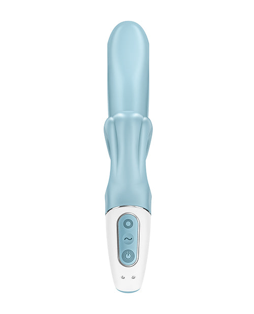 Satisfyer Love Me - Blue - Empower Pleasure