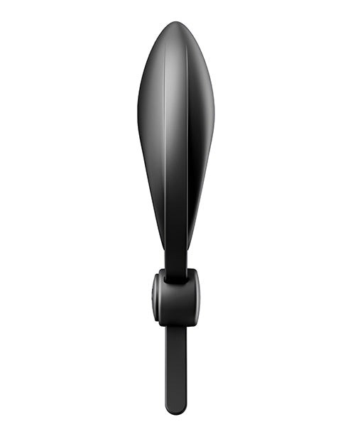 Satisfyer Sniper - Black - Empower Pleasure