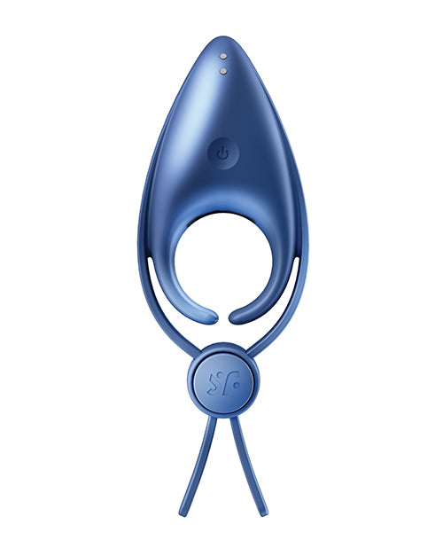 Satisfyer Sniper - Blue Grey - Empower Pleasure