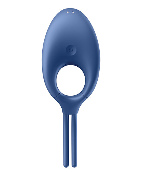 Satisfyer Swordsman - Blue - Empower Pleasure