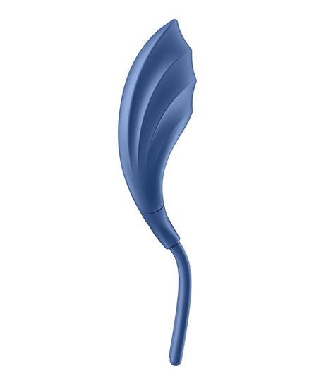 Satisfyer Swordsman - Blue - Empower Pleasure