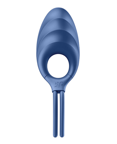 Satisfyer Swordsman - Blue - Empower Pleasure