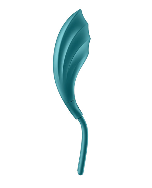 Satisfyer Swordsman - Green - Empower Pleasure