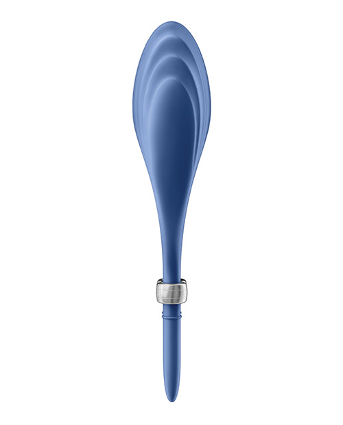 Satisfyer Duelist - Blue - Empower Pleasure