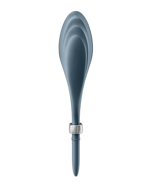 Satisfyer Duelist - Dark Blue - Empower Pleasure