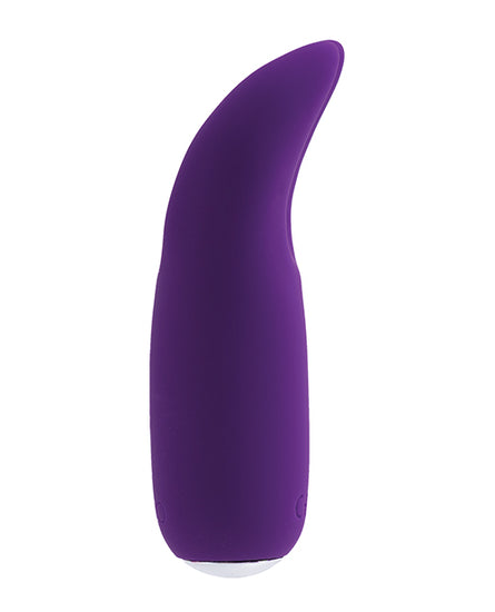 VeDo Kitti Rechargeable Dual Vibe - Assorted Colors - Empower Pleasure