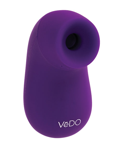 VeDo Nami Rechargeable Sonic Vibe - Assorted Colors - Empower Pleasure