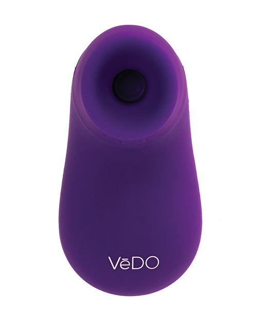 VeDo Nami Rechargeable Sonic Vibe - Assorted Colors - Empower Pleasure