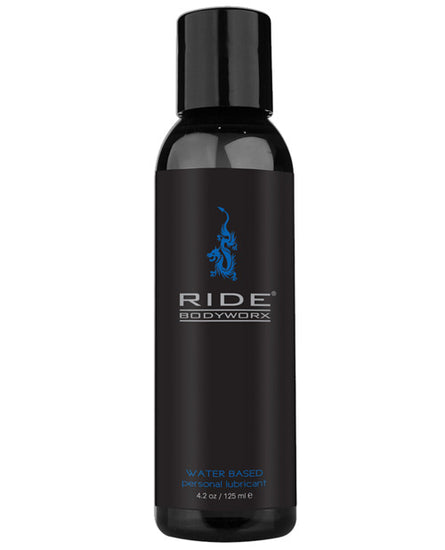 Ride BodyWorx Water Based Lubricant - Empower Pleasure