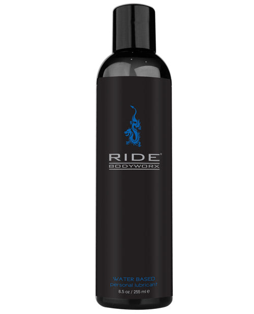 Ride BodyWorx Water Based Lubricant - Empower Pleasure