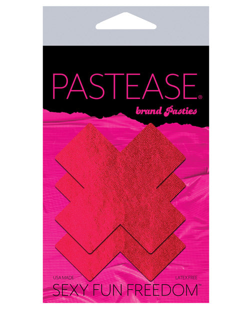 Pastease Plus - Empower Pleasure