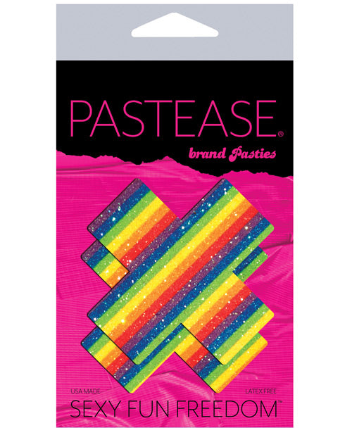 Pastease Plus - Empower Pleasure