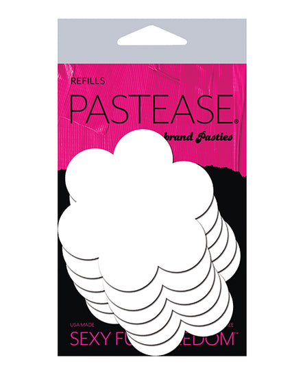 Pastease Refill Daisy Double Stick Shapes - Pack of 3 O/S - Empower Pleasure