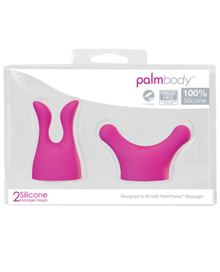 Palm Power Palm Body Attch. - Empower Pleasure