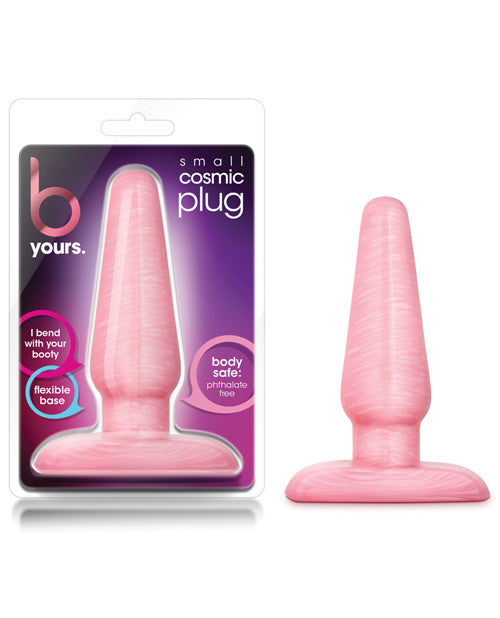 Blush B Yours Cosmic Plug- Small - Empower Pleasure