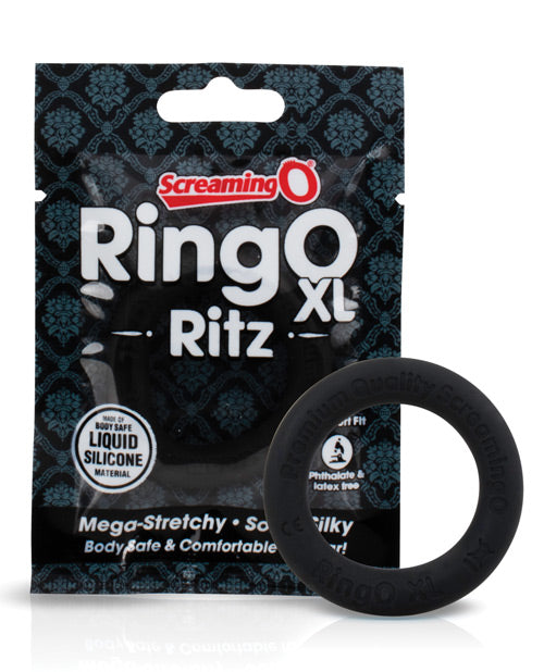 Screaming O RingO Ritz XL - Empower Pleasure