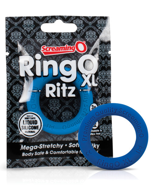 Screaming O RingO Ritz XL - Empower Pleasure