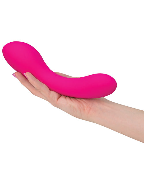 The Swan Wand 9" - Empower Pleasure