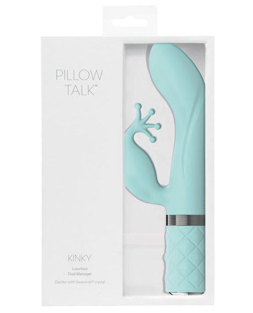 Pillow Talk Kinky - Empower Pleasure