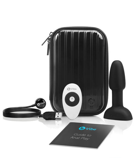 b-Vibe Petite Rimming Plug - Empower Pleasure