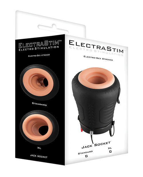 ElectraStim- E-Stim and Electro Pleasure Accessories