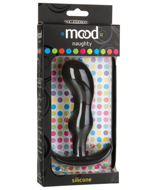 Mood Naughty 2 Butt Plug - Large - Empower Pleasure