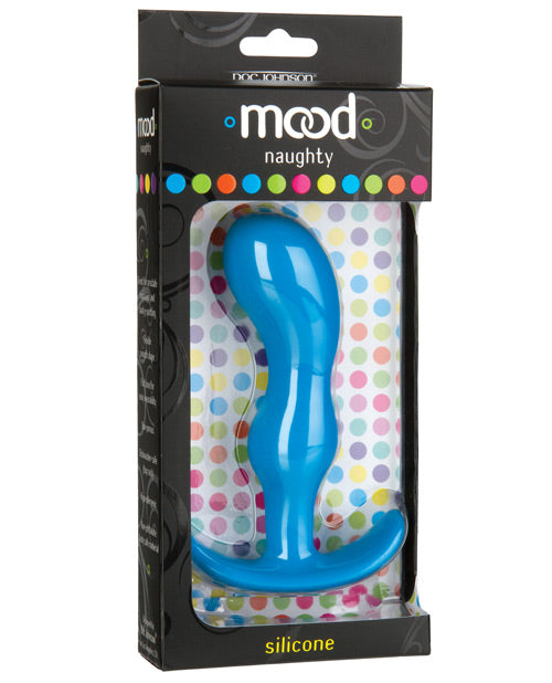 Mood Naughty 2 Butt Plug - Large - Empower Pleasure