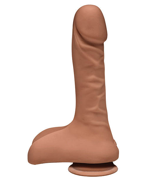 The D 9" Super D - Caramel - Empower Pleasure