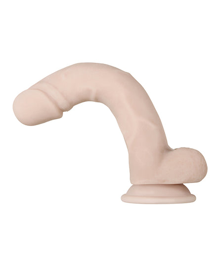 Evolved Real Supple Poseable 9.5" - Empower Pleasure