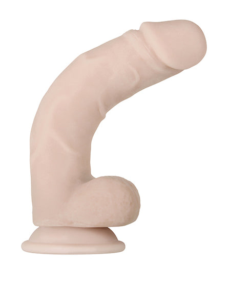 Evolved Real Supple Poseable 9.5" - Empower Pleasure