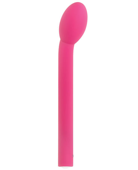 Evolved Rechargeable Power G - Pink - Empower Pleasure