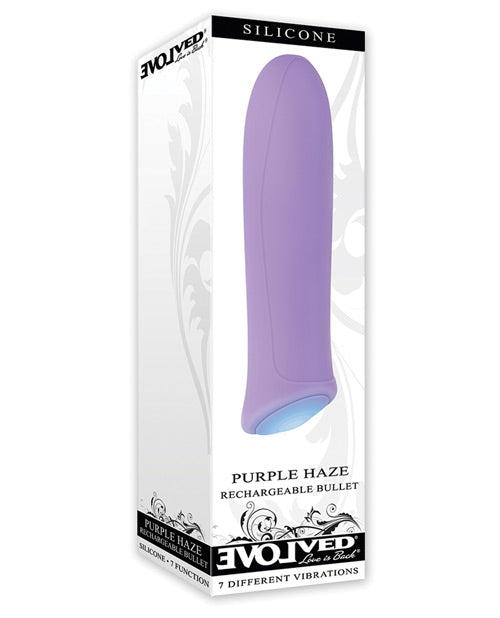 Evolved Pretty In Pink Rechargable Bullet - Empower Pleasure