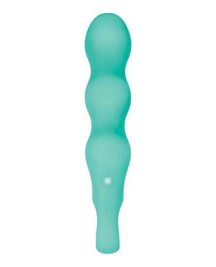 Evolved Triple Teaser - Teal - Empower Pleasure