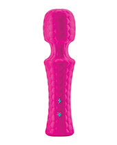 Femme Funn Ultra Wand Mini - Pink - Empower Pleasure