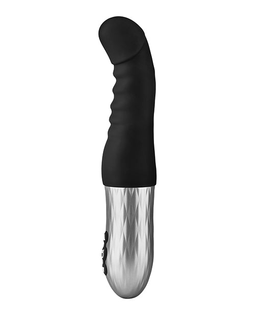 Forto Thruster - Black - Empower Pleasure