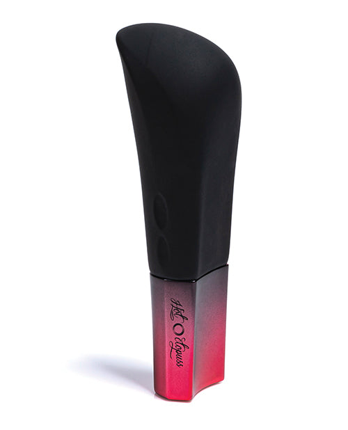 Hot Octopuss Amo Bullet - Black - Empower Pleasure