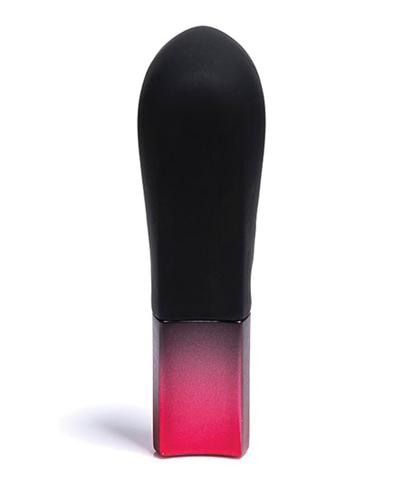 Hot Octopuss Amo Bullet - Black - Empower Pleasure