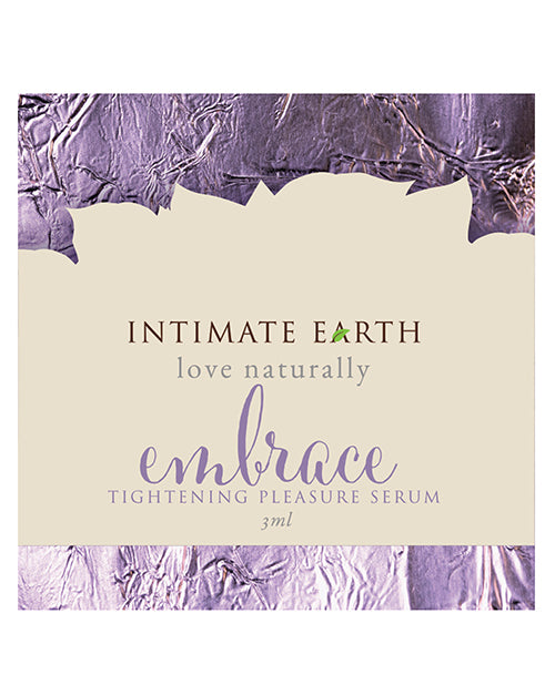 Intimate Earth Embrace Vaginal Tightening Gel - Empower Pleasure