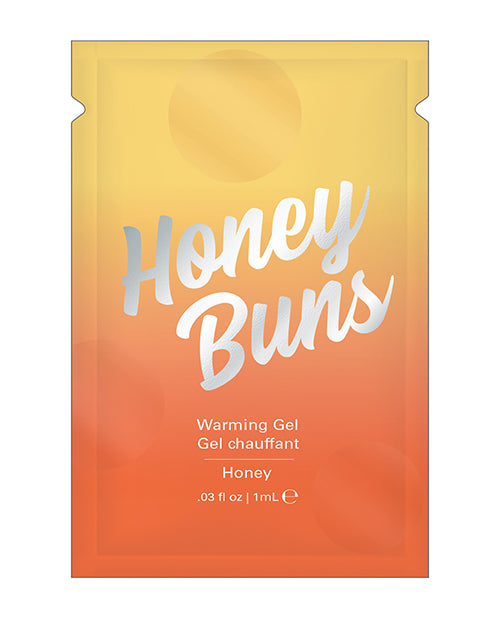 Honey Buns Foil - 1 ml - Empower Pleasure