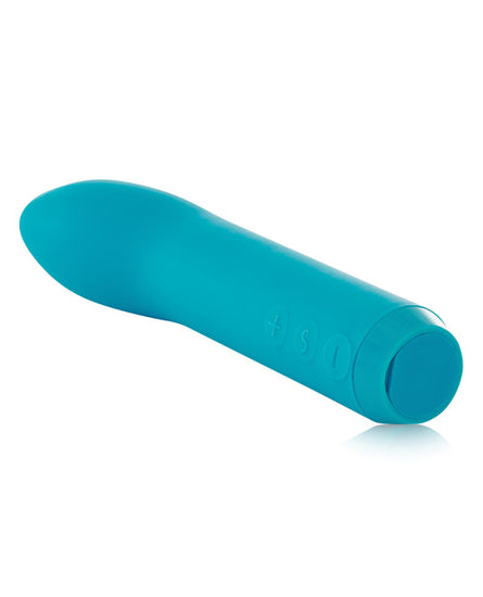 Je Joue G Spot Bullet Vibrator - Teal | Empower Pleasure