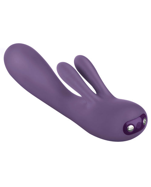 Je Joue FiFi 2 - Purple - Empower Pleasure