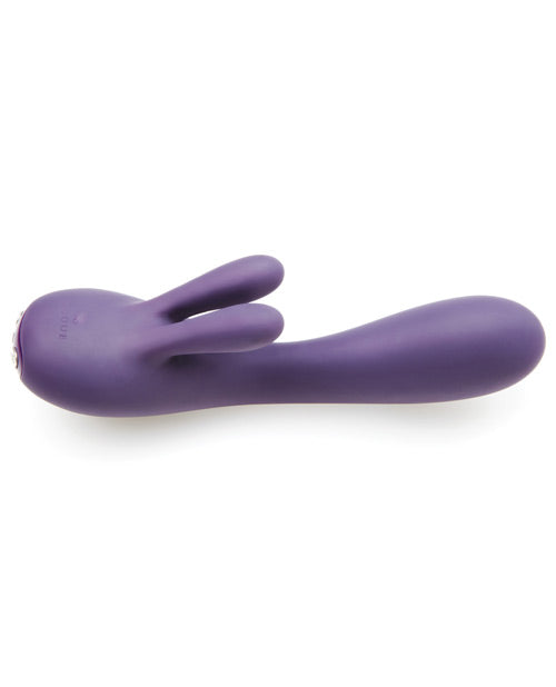 Je Joue FiFi 2 - Purple - Empower Pleasure