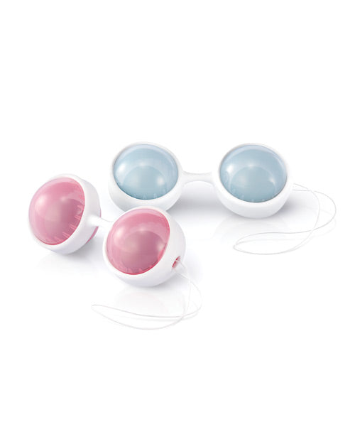 LELO Luna Beads - Mini - Empower Pleasure