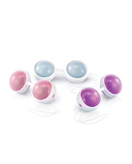 LELO Beads Plus - Empower Pleasure