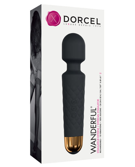 Dorcel Wanderful - Empower Pleasure