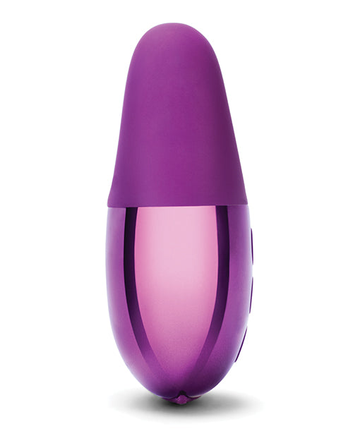 Le Wand Double Vibe - Cherry - Empower Pleasure